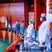 Nigerian govt approves N13.08 trillion 2021 budget estimates