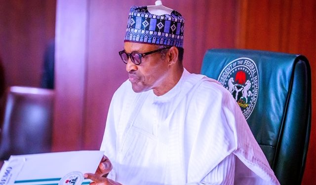 UN summit: Buhari outlines key