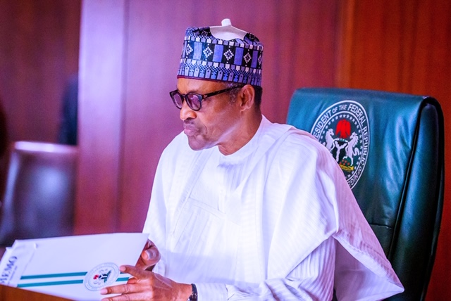 UN summit: Buhari outlines key