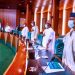 Despite COVID-19, we’ve been able to avert food crisis – Buhari