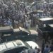 Buhari sends senior officials to Zaria for late Shehu Idris’ burial