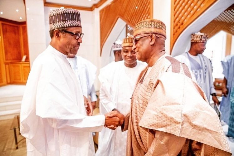 Dr Muhammadu Indimi: A leading light in the oil and gas sector, philanthropy