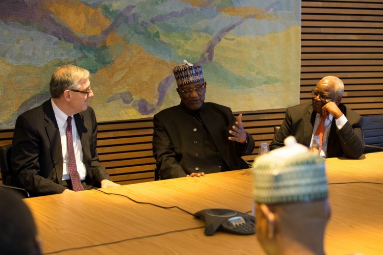 Dr Muhammadu Indimi: A leading light in the oil and gas sector, philanthropy