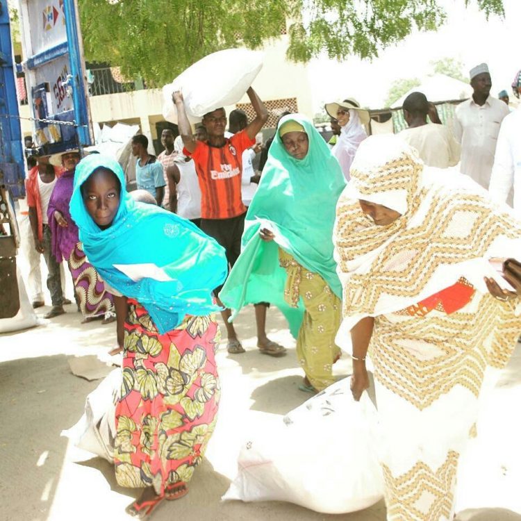 Dr Muhammadu Indimi: A leading light in the oil and gas sector, philanthropy