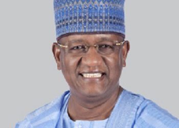 Dr Muhammadu Indimi: A leading light in the oil and gas sector, philanthropy