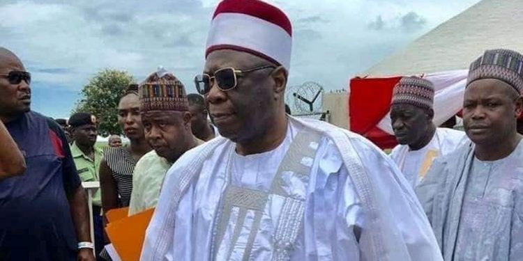 Buhari condoles with Borno state govt over Emir of Biu’s death