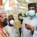 Agencies in Presidency hold 2021 budget consultations
