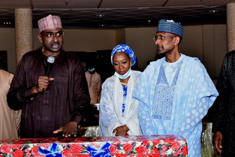 State House bids farewell to DFA appointed Permanent Secretary