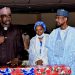 State House bids farewell to DFA appointed Permanent Secretary
