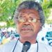 Buhari condoles with Paul Unongo over wife’s death
