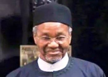 Rotational Presidency: In support of Mamman Daura