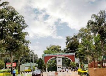 NVRI Executive Director calls for cooperation