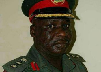 Wase monarch commiserates with family of slain Colonel