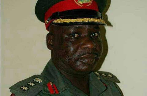 Wase monarch commiserates with family of slain Colonel