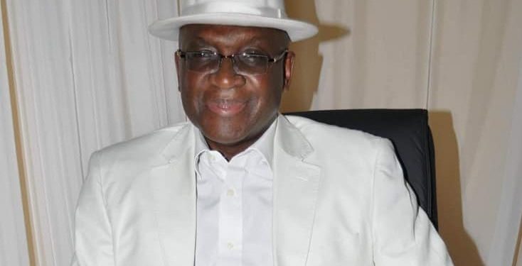 Buhari mourns Director General of Northern Elders Forum