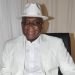 Buhari mourns Director General of Northern Elders Forum