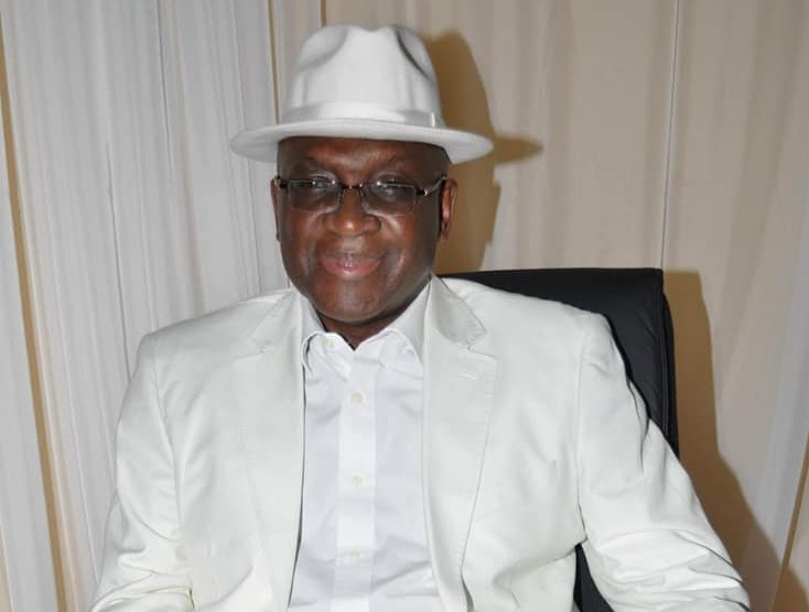 Buhari mourns Director General of Northern Elders Forum