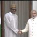 India congratulates Nigeria on 60th independence anniversary