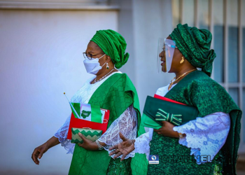 Reality Of Together Nigeria At 60th Independence