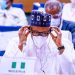 Girls’ enrollment, retention in schools rising in Nigeria, Buhari tells UN event on Beijing+25