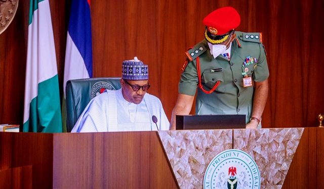 All necessary measures in place to ensure peaceful, credible poll in Ondo – Buhari