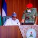All necessary measures in place to ensure peaceful, credible poll in Ondo – Buhari