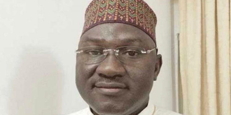 Buhari commiserates with NULGE over the death of Comrade Ibrahim Khaleel