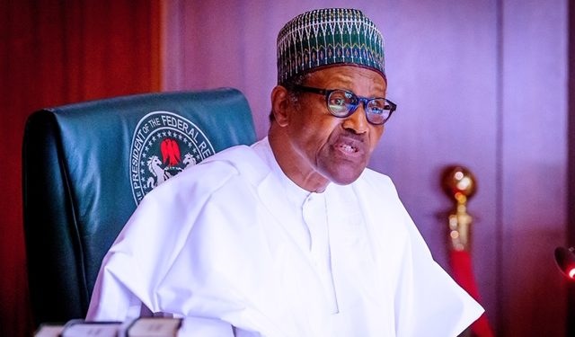 Disbanding SARS first step to extensive police reforms – Buhari