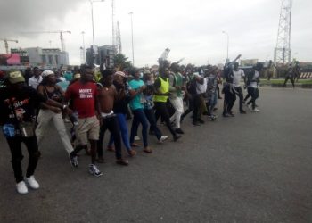 The Lekki Massacre: A Call for Justice