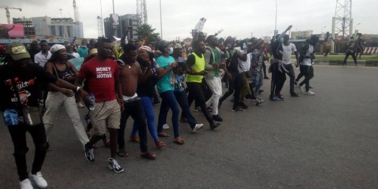 The Lekki Massacre: A Call for Justice