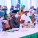 It’s callous if executive, legislative arms of government fail to cooperate – Osinbajo