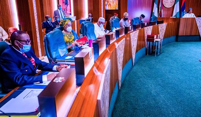 FEC approves N4.5bn for printing of exam papers, FCT rural roads