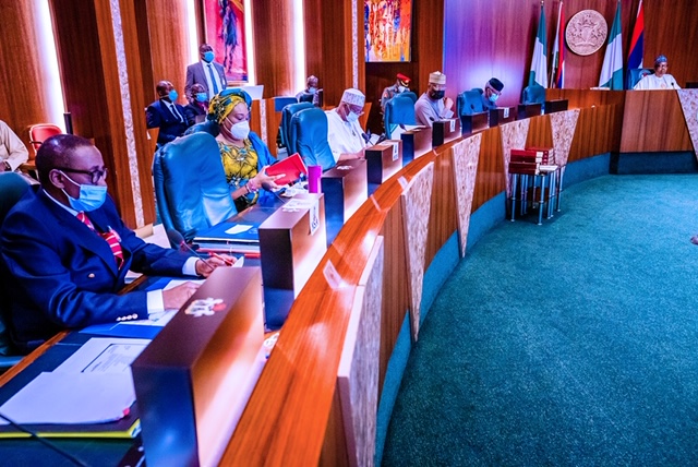 FEC approves N4.5bn for printing of exam papers, FCT rural roads