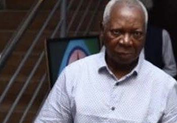 J. P. Clark: An elegy for Kiagbodo