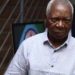 J. P. Clark: An elegy for Kiagbodo