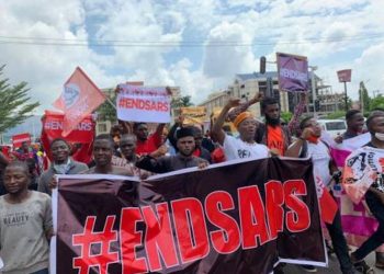 Why disbanding the notorious anti-robbery squad won’t stop bad policing in Nigeria