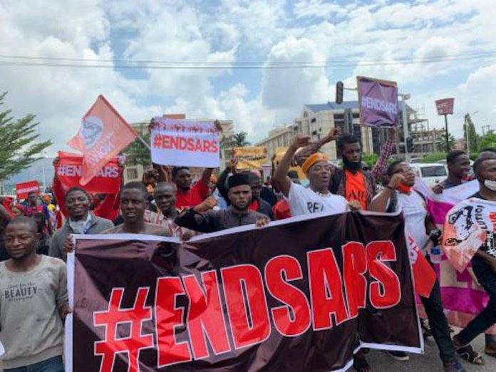 Why disbanding the notorious anti-robbery squad won’t stop bad policing in Nigeria