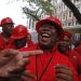 For African politicians, fashion could mean more than just dress