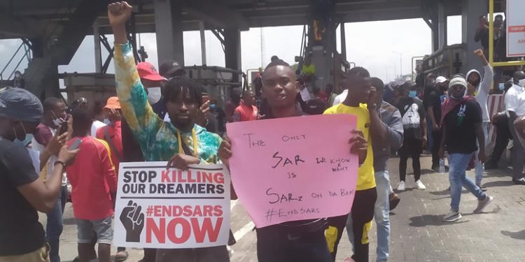 Why #ENDSARS protests are different, and what lessons they hold for Nigeria
