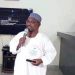 Buhari mourns Professor Isa Dutse