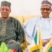 Nigeria’ll always stand by Chad – Buhari