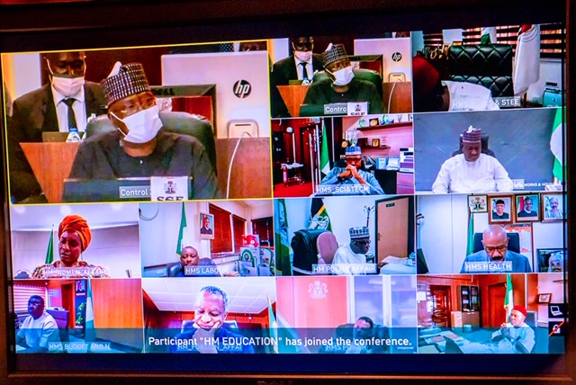 FEC approves N62 billion for Kano, Katsina road