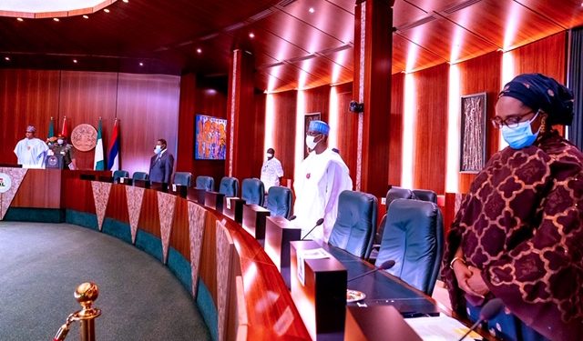 FEC approves N30.6 billion for FCT road