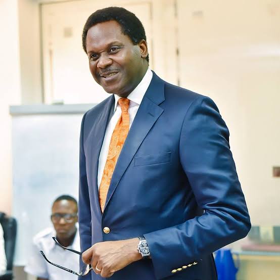 Kogi Young Professionals Celebrate Isa Kutepa, Irukera, Safiyah Musa over Recent Achievements