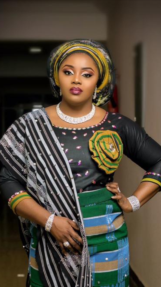 Kogi Young Professionals Celebrate Isa Kutepa, Irukera, Safiyah Musa over Recent Achievements