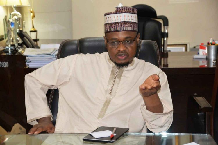 Buhari condoles with Communication Minister over daughter’s death