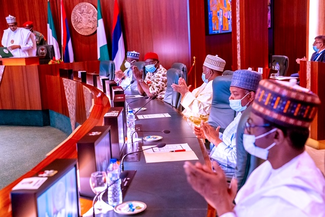 Buhari okays registration of new APC members