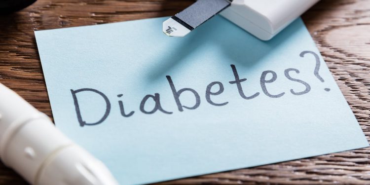 Diabetes is a ticking time bomb in sub-Saharan Africa
