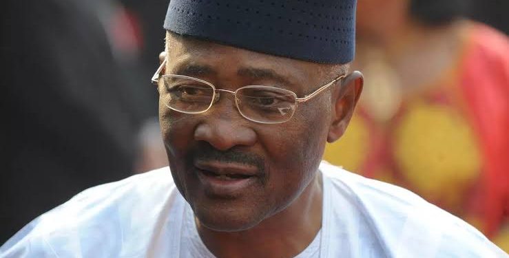 Buhari condoles with Mali over former President Amadou Toumani Toure’s death