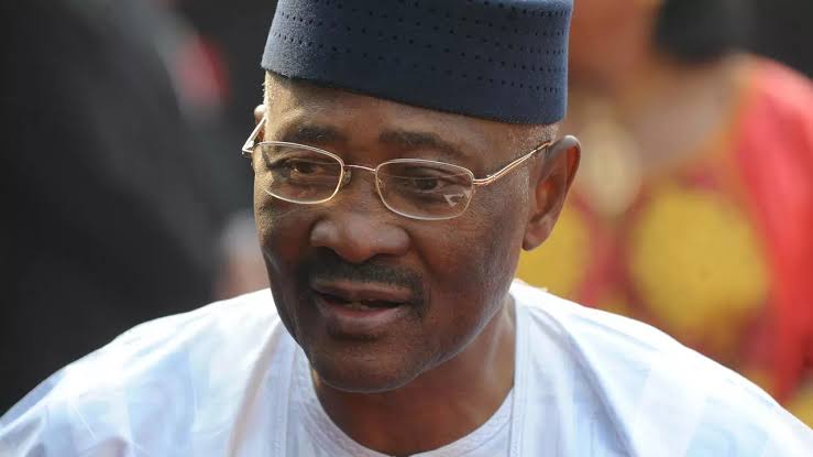 Buhari condoles with Mali over former President Amadou Toumani Toure’s death